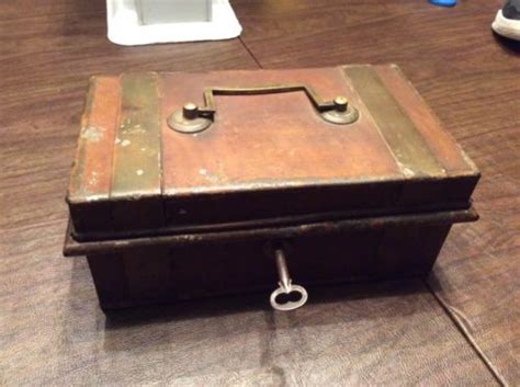 the interior steel equipment company antique cash box with lock|We Sell Antique Safe and Vault Parts .